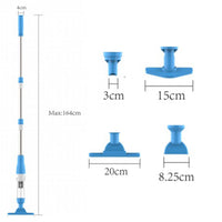 Thumbnail for Swimming Pool Cleaner Cordless Rechargeable