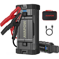 Thumbnail for Car Jump Starter