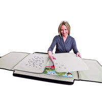 Thumbnail for Jigsaw Puzzle Craft Board Table Game