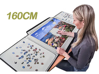 Thumbnail for Jigsaw Puzzle Craft Board Table Game
