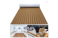 Thumbnail for Boat decking mat showing 6mm thickness