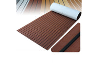 Thumbnail for Boat decking mat with soft durable surface