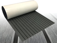 Thumbnail for Marine Carpet Teak Boat Flooring Mat EVA