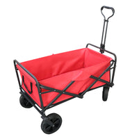 Thumbnail for Garden Trolley Cart Wagon Cart