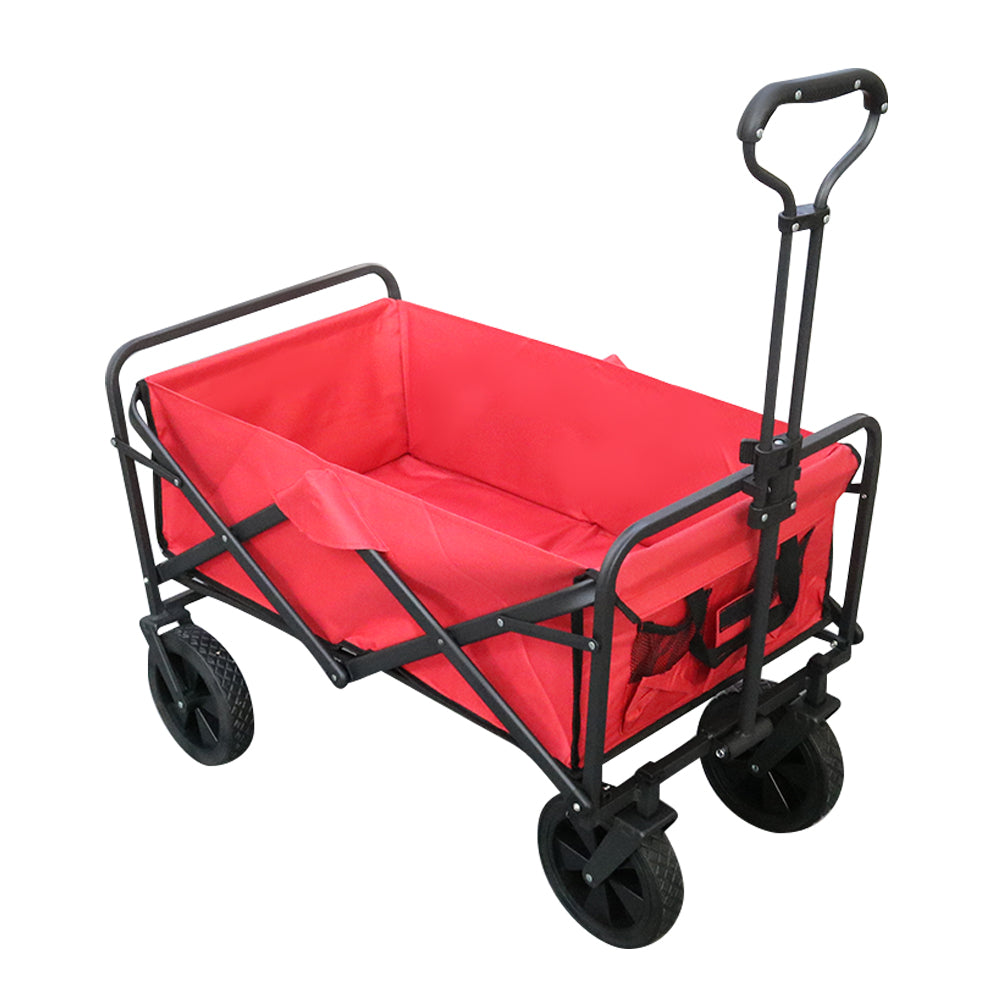 Garden Trolley Cart Wagon Cart