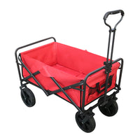Thumbnail for Garden Trolley Cart Wagon Cart