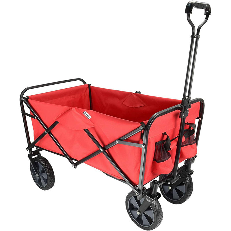 Garden Trolley Cart Wagon Cart