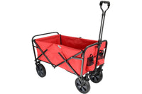 Thumbnail for Garden Trolley Cart Wagon Cart