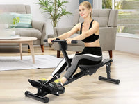 Thumbnail for Rowing Machine Fitness Machine