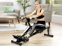 Thumbnail for Rowing Machine Fitness Machine