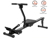 Thumbnail for Rowing Machine Fitness Machine