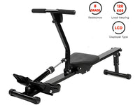 Thumbnail for Rowing Machine Fitness Machine