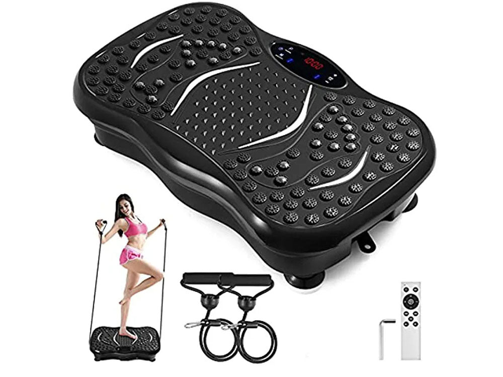 Vibration Platform Plate Home Exercise Machines