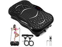 Thumbnail for Vibration Plate Lymphatic Drainage Machine for Weight Loss