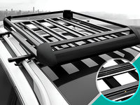 Thumbnail for Universal Roof Rack Basket