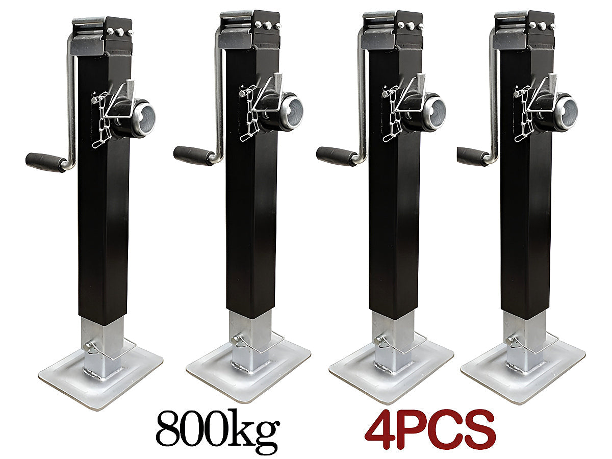 Trailer Jack Heavy Duty 800KG
