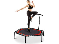 Thumbnail for Trampoline Rebounder 48Inch