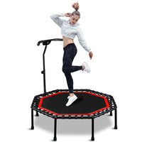 Thumbnail for Trampoline Rebounder 48Inch
