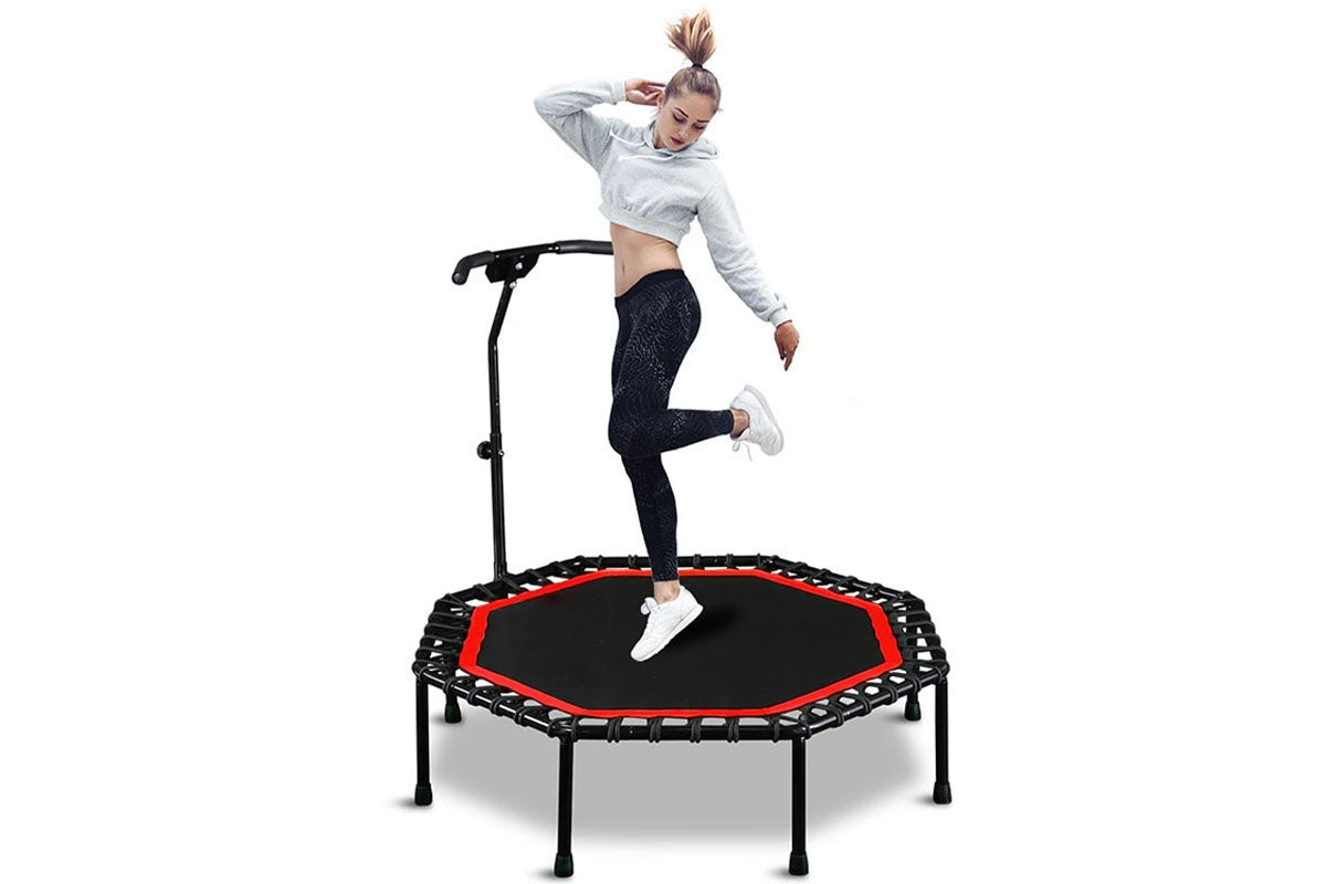 Trampoline Rebounder 48Inch