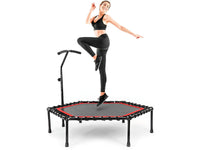 Thumbnail for Trampoline Rebounder 48Inch