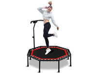 Thumbnail for Trampoline Rebounder 48Inch