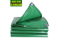 Thumbnail for Tarp Heavy Duty Tarpaulin Tarps 6M x 5M