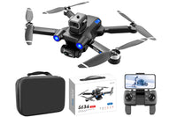 Thumbnail for Drone with Camera Follow Me GPS Drone