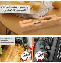 Thumbnail for Meat Thermometer Smart Wireless