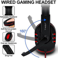 Thumbnail for Gaming Keyboard Mouse Headphone Set