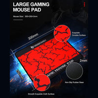 Thumbnail for Gaming Keyboard Mouse Headphone Set