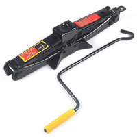 Thumbnail for Heavy Duty 1 Ton Scissors Jack
