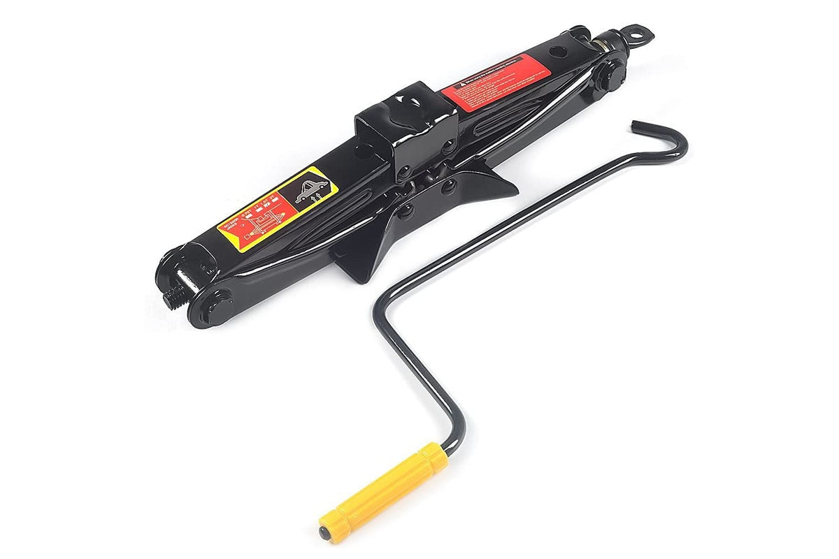 Heavy Duty 1 Ton Scissors Jack