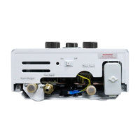 Thumbnail for Gas Water Heater 8L + 12V Pump