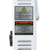Thumbnail for Gas Water Heater 8L