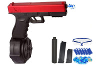 Thumbnail for Electric Gel Blaster MP5 with 30,000 Gel Balls