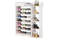Thumbnail for Shoe Rack Shoe Cabinet