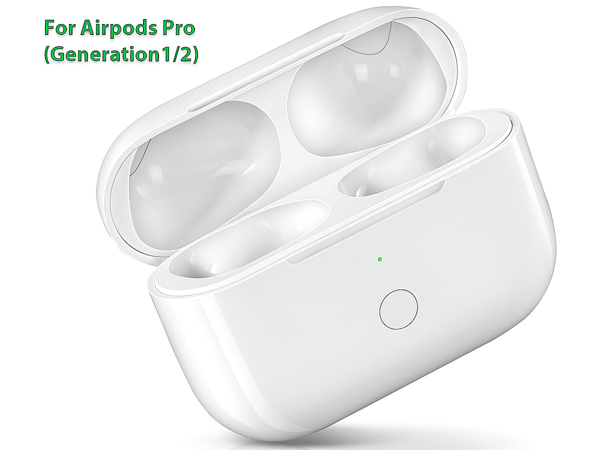 Airpod Pro Charging Case Replacement Airpods Pro Case