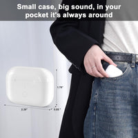 Thumbnail for Airpod Pro Charging Case Replacement Airpods Pro Case