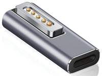 Thumbnail for USB C to MagSafe 2 Charger Adapter For Macbook Air / Macbook Pro