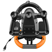 Thumbnail for Racing Wheel PS4 Steering Wheel