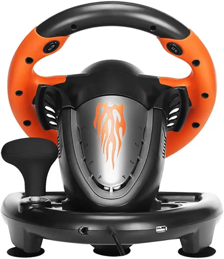 Steering Wheel PS4 Racing Wheel – Homyspire