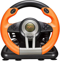 Thumbnail for Racing Wheel PS4 Steering Wheel