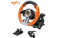 Thumbnail for Racing Wheel PS4 Steering Wheel