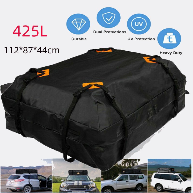 Car Roof Bag Cargo Bag