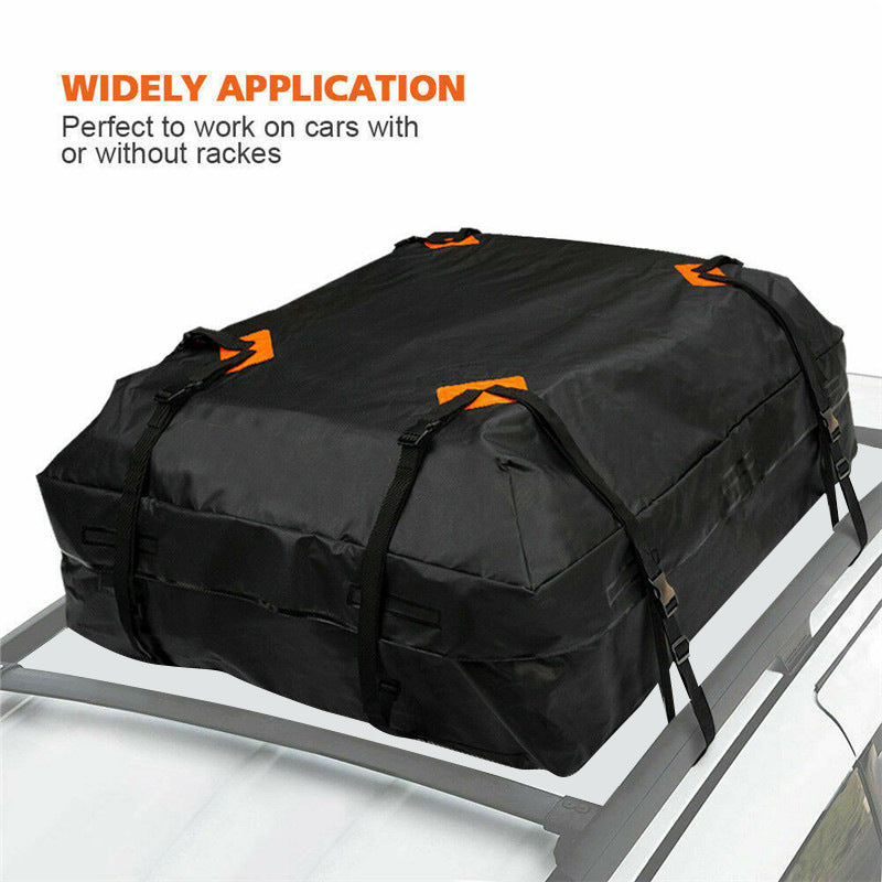 Car Roof Bag Cargo Bag