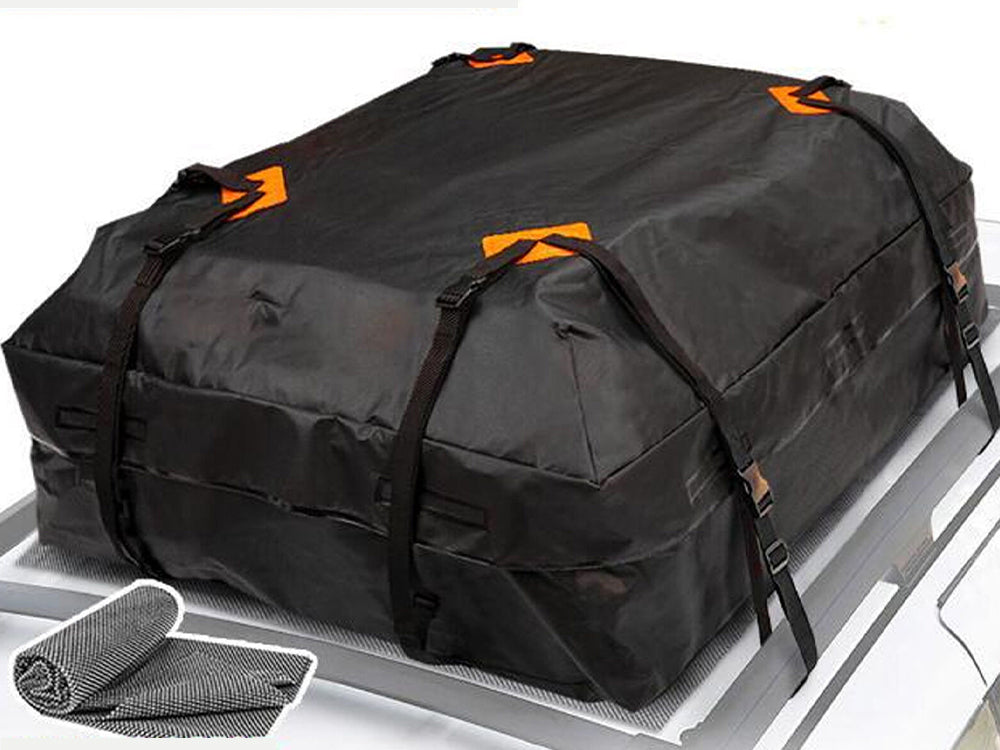 Car Roof Bag Cargo Bag