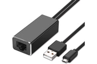 Thumbnail for Ethernet adapter packaging for NZ market