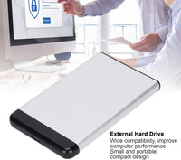Thumbnail for Portable External Hard Drive 2TB Expansion