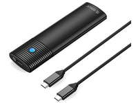 Thumbnail for ORICO M.2 NVME 10Gbps SSD Hard Drive Enclosure