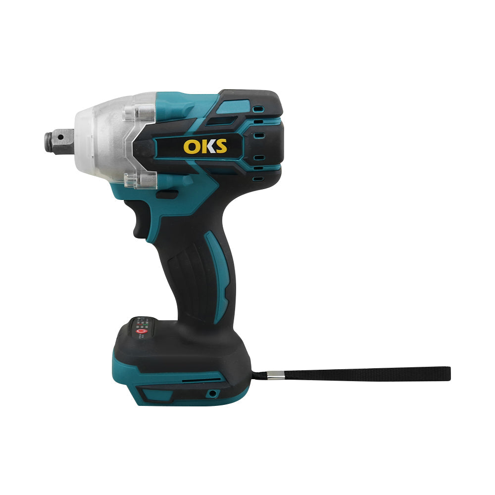 Cordless Impact Driver